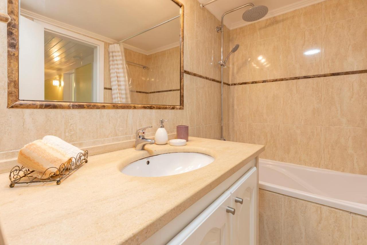 Cascais Sunshine Apartment By Lovelystay Экстерьер фото