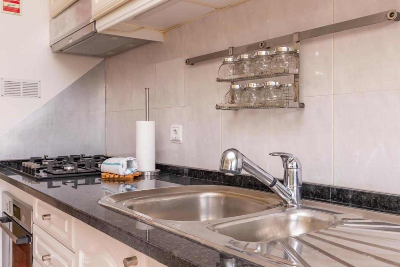 Cascais Sunshine Apartment By Lovelystay Экстерьер фото