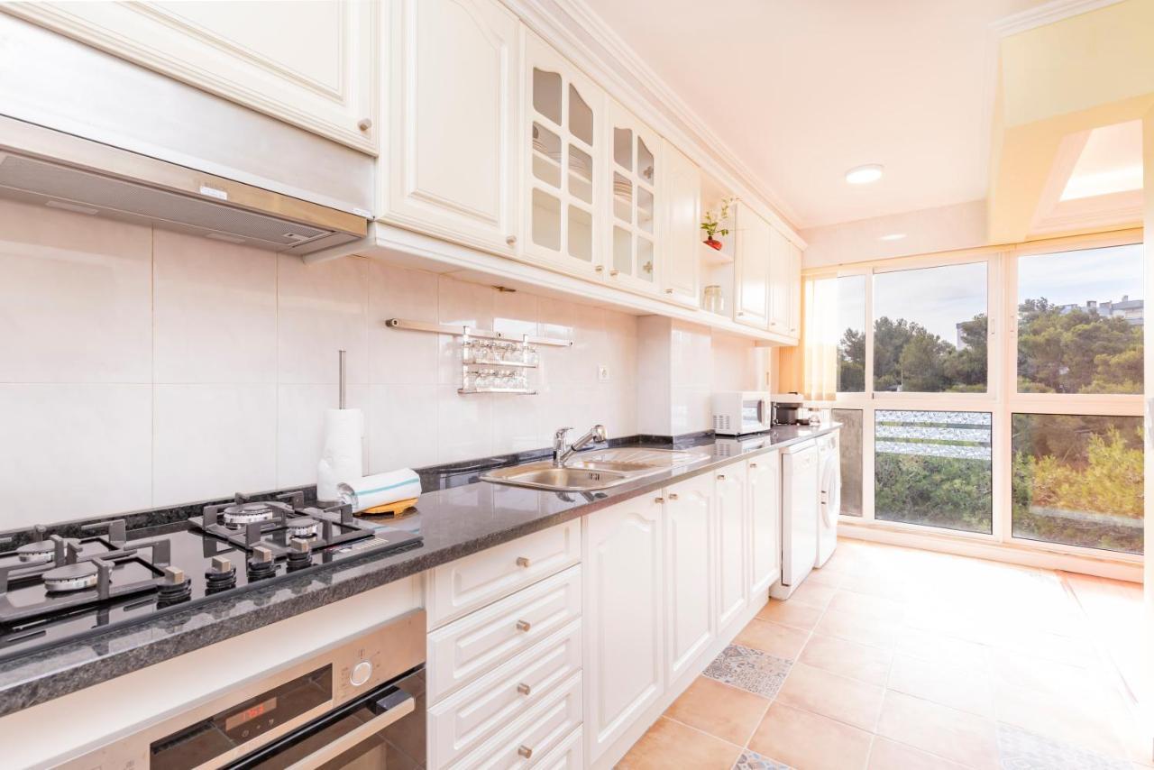 Cascais Sunshine Apartment By Lovelystay Экстерьер фото