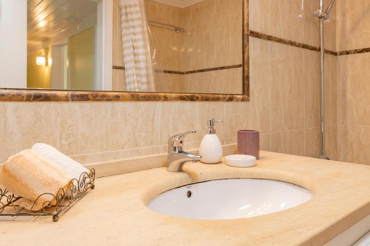 Cascais Sunshine Apartment By Lovelystay Экстерьер фото